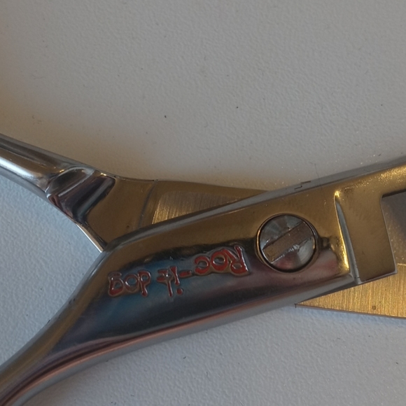 Hair Scissors - Picture 4 of 4